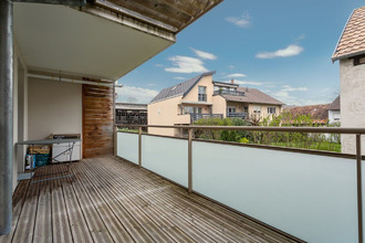 location appartement dingsheim 67370