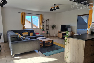 location appartement dingy-en-vuache 74520