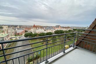 location appartement dives-sur-mer 14160