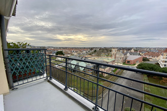 location appartement dives-sur-mer 14160