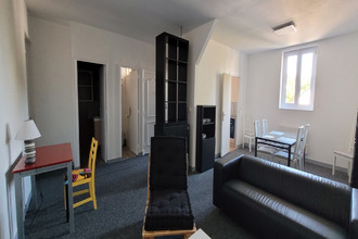 location appartement dives-sur-mer 14160