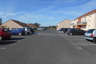 location appartement divion 62460