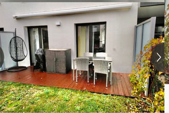 location appartement divonne-les-bains 01220