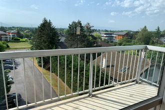 location appartement divonne-les-bains 01220