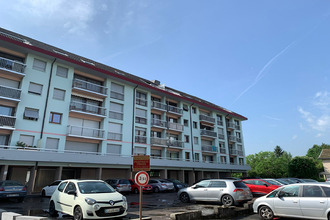 location appartement divonne-les-bains 01220