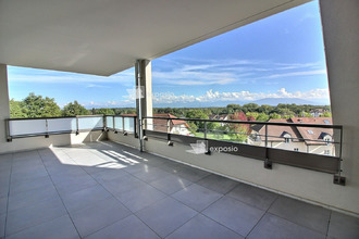 location appartement divonne-les-bains 01220