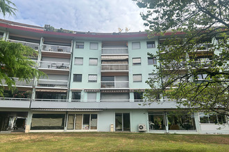 location appartement divonne-les-bains 01220