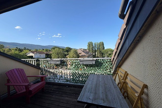 location appartement divonne-les-bains 01220