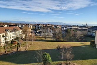 location appartement divonne-les-bains 01220