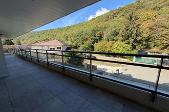 location appartement divonne-les-bains 01220