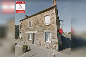 Ma-Cabane - Location Appartement DOL-DE-BRETAGNE, 35 m²