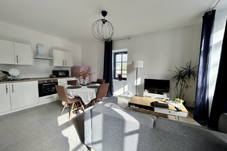 location appartement dol-de-bretagne 35120