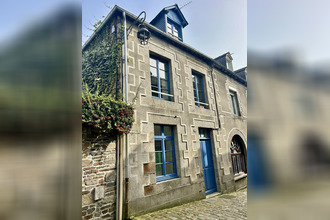 location appartement dol-de-bretagne 35120