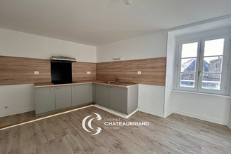 location appartement dol-de-bretagne 35120