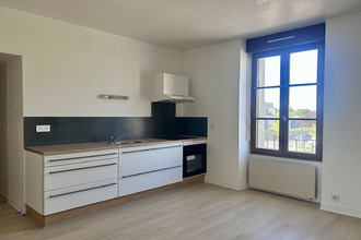 location appartement dol-de-bretagne 35120