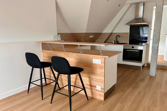 location appartement dol-de-bretagne 35120