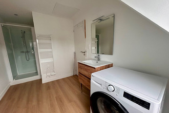 location appartement dol-de-bretagne 35120