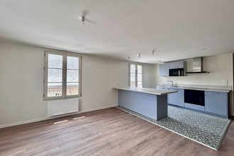 location appartement dol-de-bretagne 35120