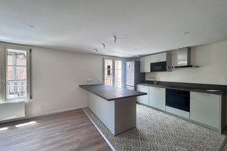 location appartement dol-de-bretagne 35120