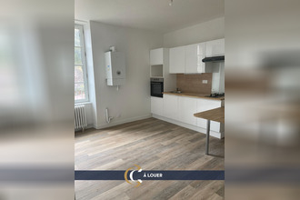 location appartement dol-de-bretagne 35120