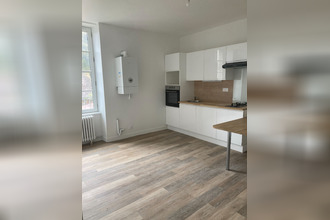 location appartement dol-de-bretagne 35120
