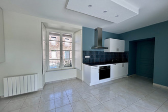 location appartement dol-de-bretagne 35120