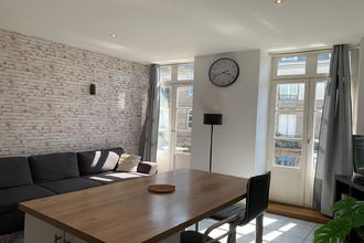 location appartement dol-de-bretagne 35120