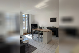 location appartement dol-de-bretagne 35120