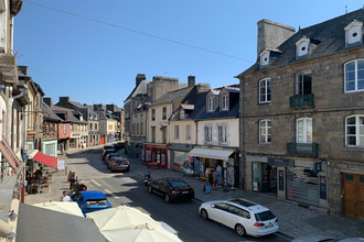 location appartement dol-de-bretagne 35120
