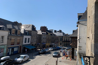 location appartement dol-de-bretagne 35120