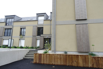 location appartement dol-de-bretagne 35120
