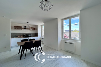 location appartement dol-de-bretagne 35120
