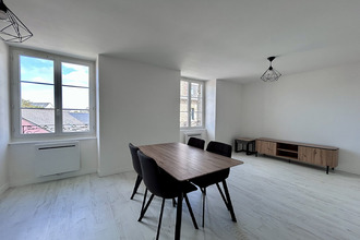location appartement dol-de-bretagne 35120