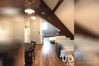 location appartement dole 39100