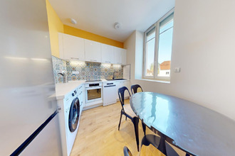 location appartement dole 39100