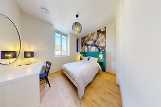 location appartement dole 39100