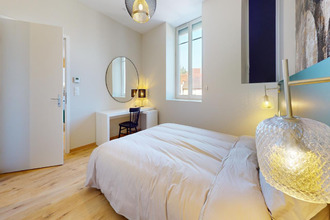 location appartement dole 39100