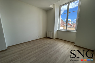 location appartement dole 39100
