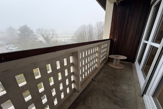 location appartement dole 39100