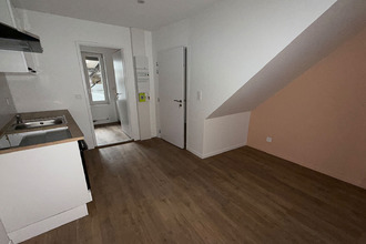 location appartement dole 39100