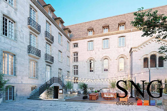 location appartement dole 39100