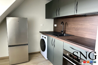 location appartement dole 39100