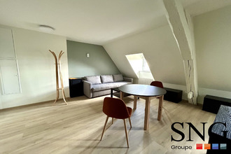 location appartement dole 39100