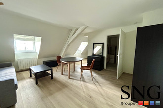 location appartement dole 39100