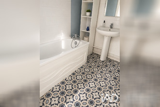 location appartement dole 39100