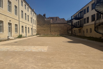 location appartement dole 39100