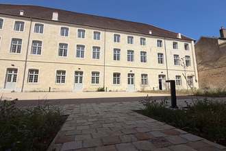 location appartement dole 39100