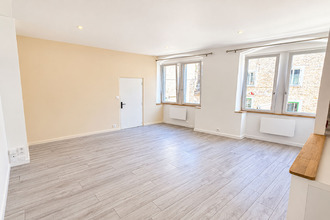 location appartement dole 39100