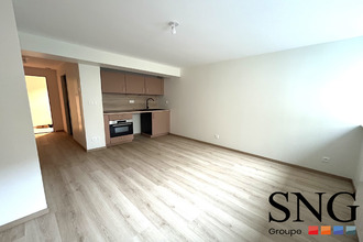 location appartement dole 39100