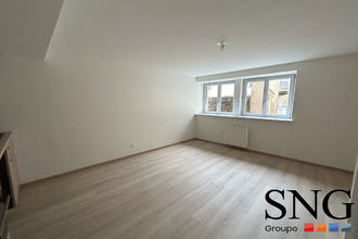 location appartement dole 39100